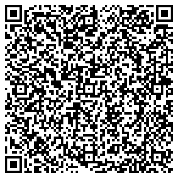 QR-код с контактной информацией организации Vintage
