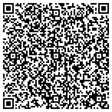 QR-код с контактной информацией организации Адмирал Бенбоу