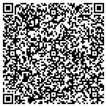 QR-код с контактной информацией организации ООО Виктория-БИС