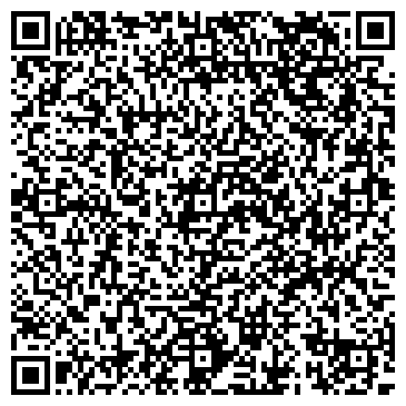 QR-код с контактной информацией организации ООО Квартал