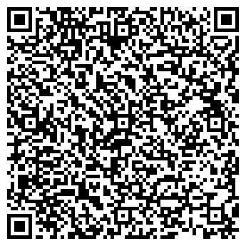 QR-код с контактной информацией организации De Bassus