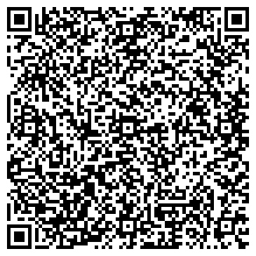 QR-код с контактной информацией организации Мобимастер
