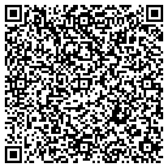 QR-код с контактной информацией организации ORIS