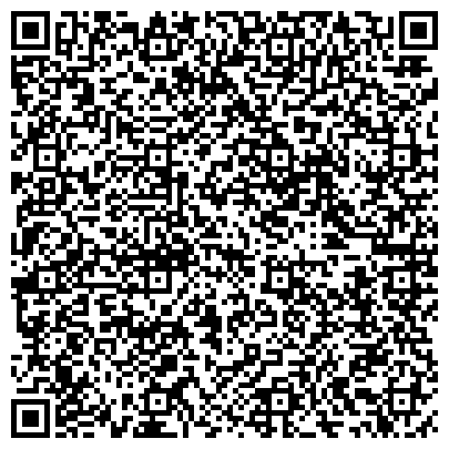 QR-код с контактной информацией организации Детская художественная студия им. Н.Г. Гарина-Михайловского