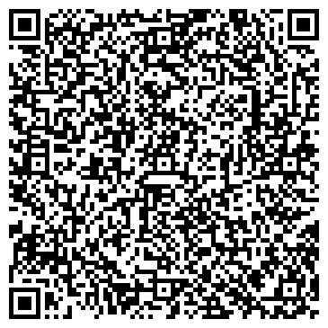 QR-код с контактной информацией организации Детская художественная школа №1