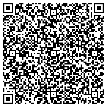 QR-код с контактной информацией организации ООО Скороход
