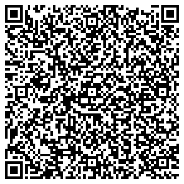 QR-код с контактной информацией организации Гризайль