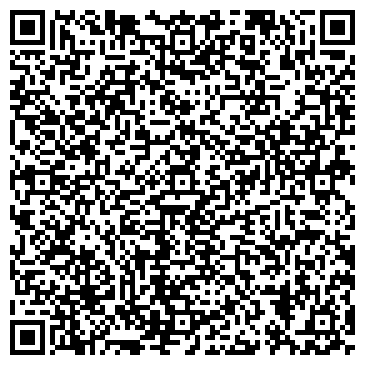 QR-код с контактной информацией организации Детская художественная школа №3