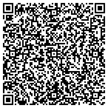 QR-код с контактной информацией организации Новатор