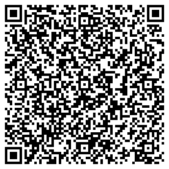 QR-код с контактной информацией организации ИП Мишина И.А.