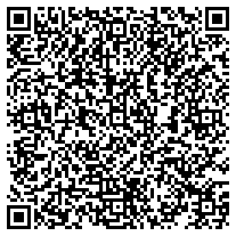 QR-код с контактной информацией организации ПРОДУКТЫ