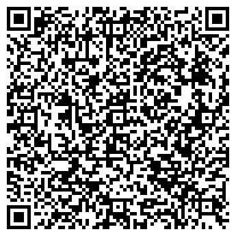 QR-код с контактной информацией организации ПРОДУКТЫ