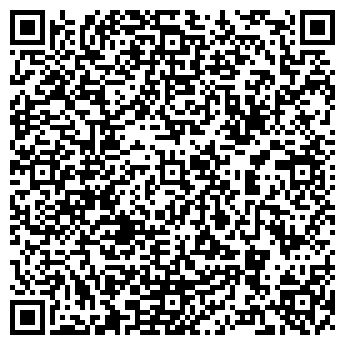 QR-код с контактной информацией организации Зеленый круг