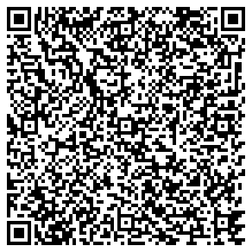 QR-код с контактной информацией организации Hello photo