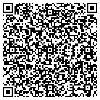 QR-код с контактной информацией организации С иголочки