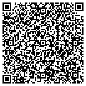 QR-код с контактной информацией организации Апраксин