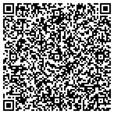 QR-код с контактной информацией организации Русклимат-Уфа, сеть климатических центров, Офис