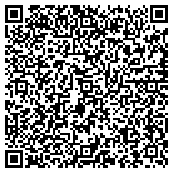 QR-код с контактной информацией организации Метелица