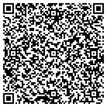 QR-код с контактной информацией организации Artist, ресторан