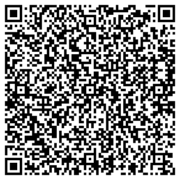 QR-код с контактной информацией организации Праздничный мир