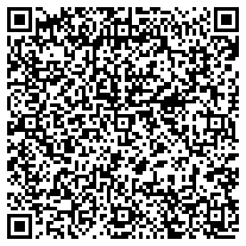 QR-код с контактной информацией организации ИП Дубинина С.В.