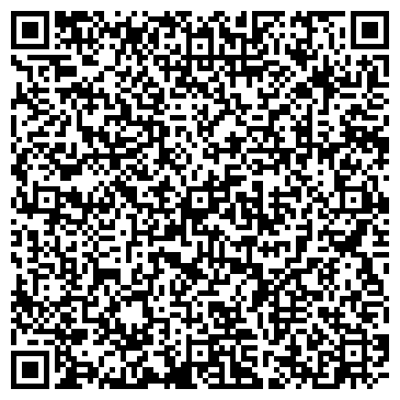 QR-код с контактной информацией организации Русклимат-Уфа