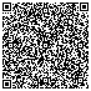 QR-код с контактной информацией организации Шиномонтажная мастерская в Дорожном переулке, 6Б