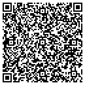 QR-код с контактной информацией организации Нур, ресторан