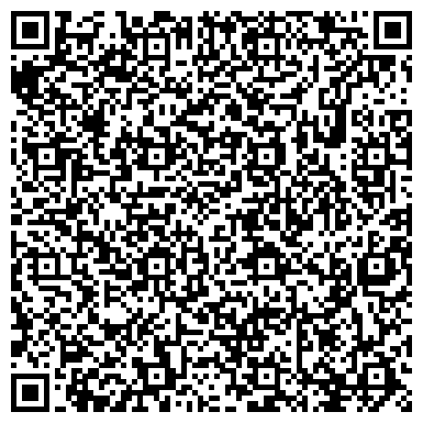 QR-код с контактной информацией организации ООО Орион телеком