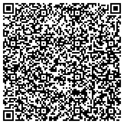 QR-код с контактной информацией организации Представительство АО «ЭК «Восток» в г. Оренбурге