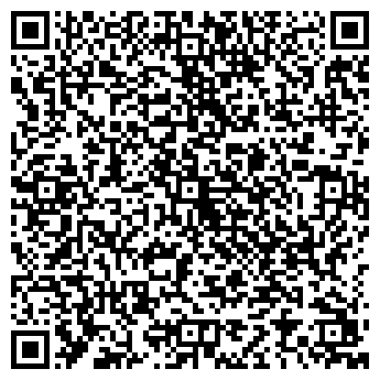 QR-код с контактной информацией организации Шиномонтажная мастерская на Аграрной, 1а