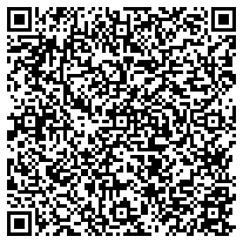 QR-код с контактной информацией организации Макарушка