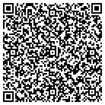 QR-код с контактной информацией организации Шиномонтажная мастерская на ул. Искра, 10Б