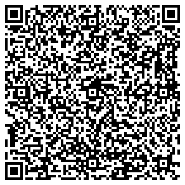 QR-код с контактной информацией организации ТехКом