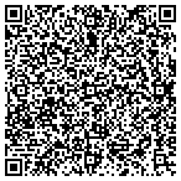 QR-код с контактной информацией организации ОАО Тульская энергосбытовая компания