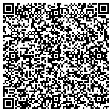 QR-код с контактной информацией организации ИНТЕРЛИНКС