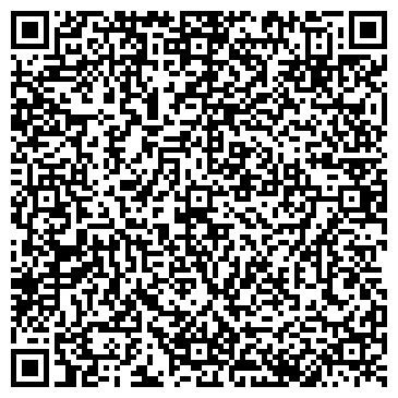 QR-код с контактной информацией организации Батарейкин