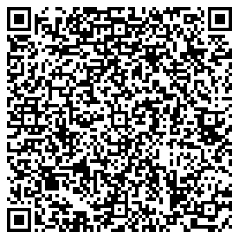QR-код с контактной информацией организации Золотой теленок