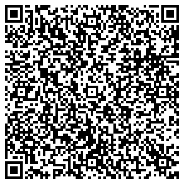 QR-код с контактной информацией организации Гатерра, компания, ООО Каменный дом