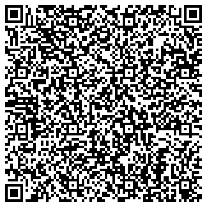 QR-код с контактной информацией организации ООО Интерсвязь НТ, телекоммуникационная компания
