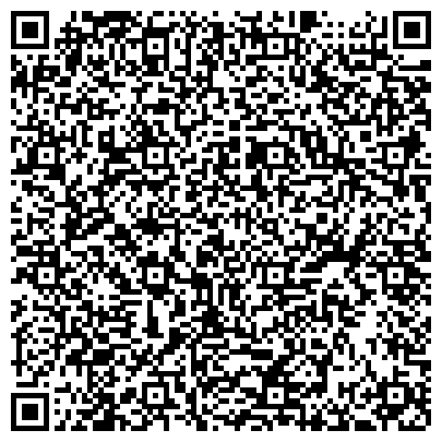 QR-код с контактной информацией организации Виртуозы