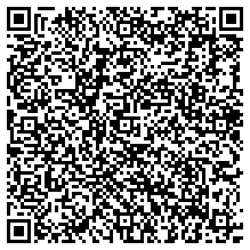 QR-код с контактной информацией организации Шин Сервис