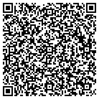 QR-код с контактной информацией организации ООО Крастериск