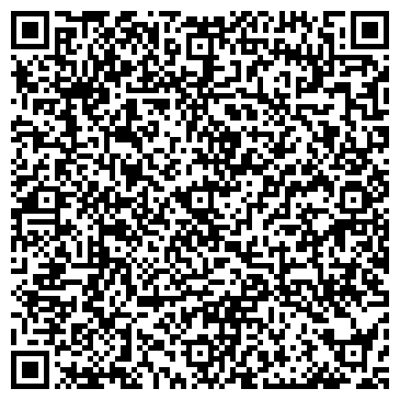 QR-код с контактной информацией организации Шиномонтажная мастерская на проспекте Победы, 13а