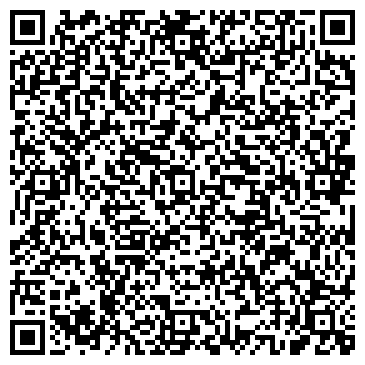 QR-код с контактной информацией организации ООО Енисейтелефон, телекоммуникационная компания