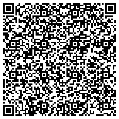 QR-код с контактной информацией организации ООО «Орион телеком»