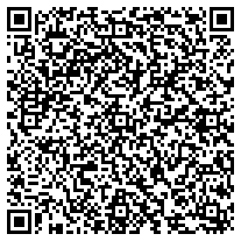 QR-код с контактной информацией организации Шиномонтажная мастерская на Дубравной, 23а