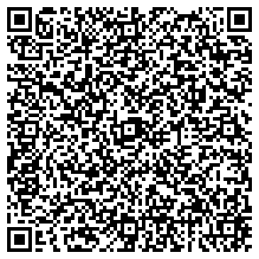 QR-код с контактной информацией организации Магазин канцтоваров на ул. Юбилейный пос., 32