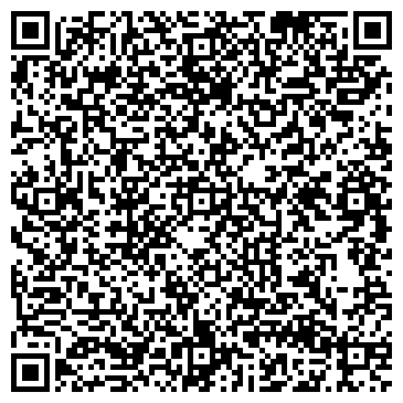 QR-код с контактной информацией организации С иголочки, ателье, ИП Новичкова О.Ю.