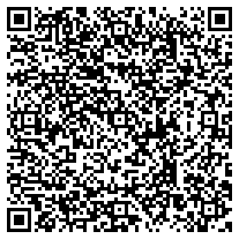 QR-код с контактной информацией организации Крошка.RU